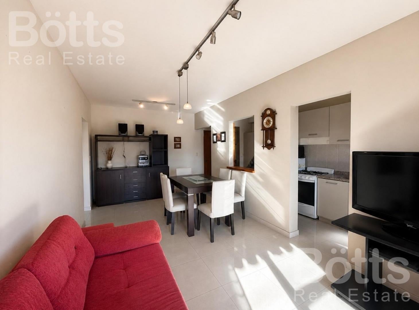 Foto de Departamento en Venta en Moreno Centro, imagen 1