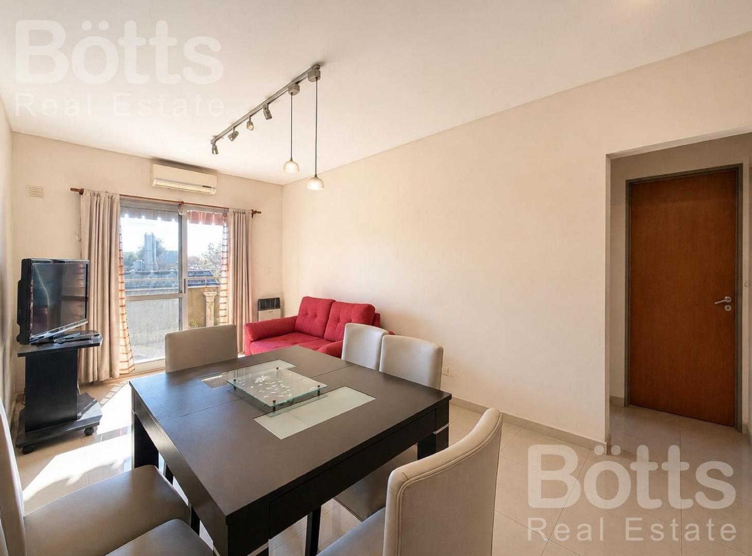 Foto de Departamento en Venta en Moreno Centro, imagen 4