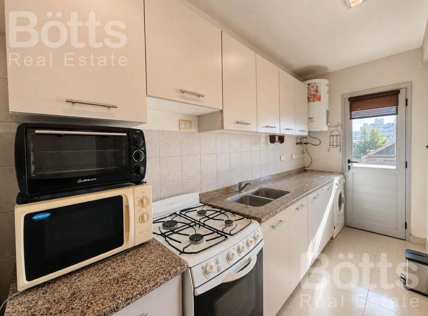 Foto de Departamento en Venta en Moreno Centro, imagen 2