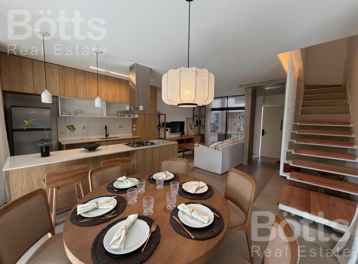 Foto de Casa en Barrio Parque Leloir - Complejo Constancia, imagen 1