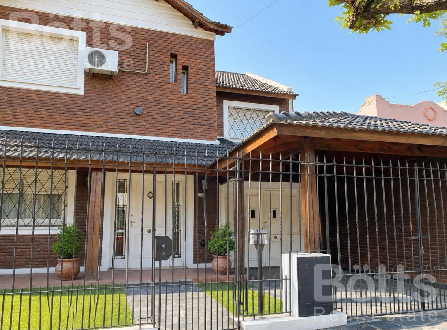 Foto de Venta Excelente Casa en la mejor zona de Castelar, imagen 5