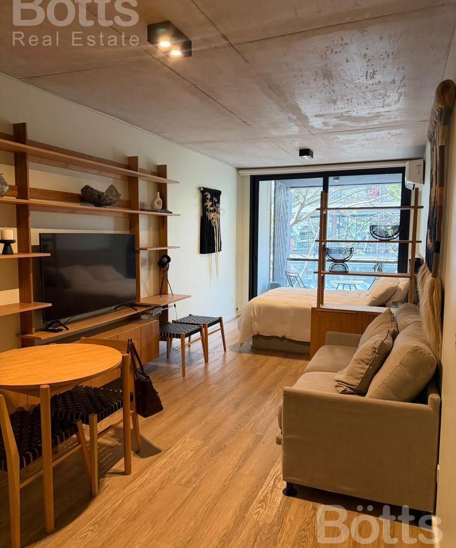 Foto de Departamento en Palermo Hollywood, imagen 1