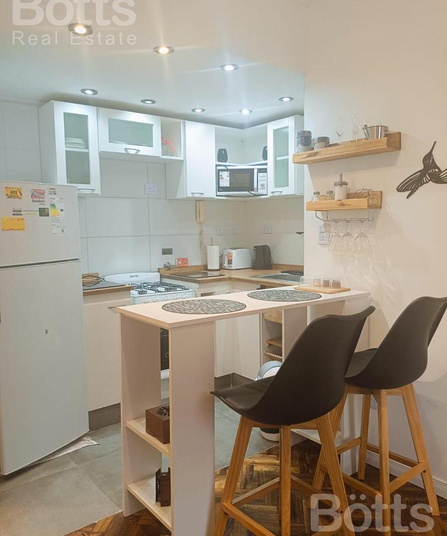Foto de Alquiler Monoambiente Amoblado, imagen 2