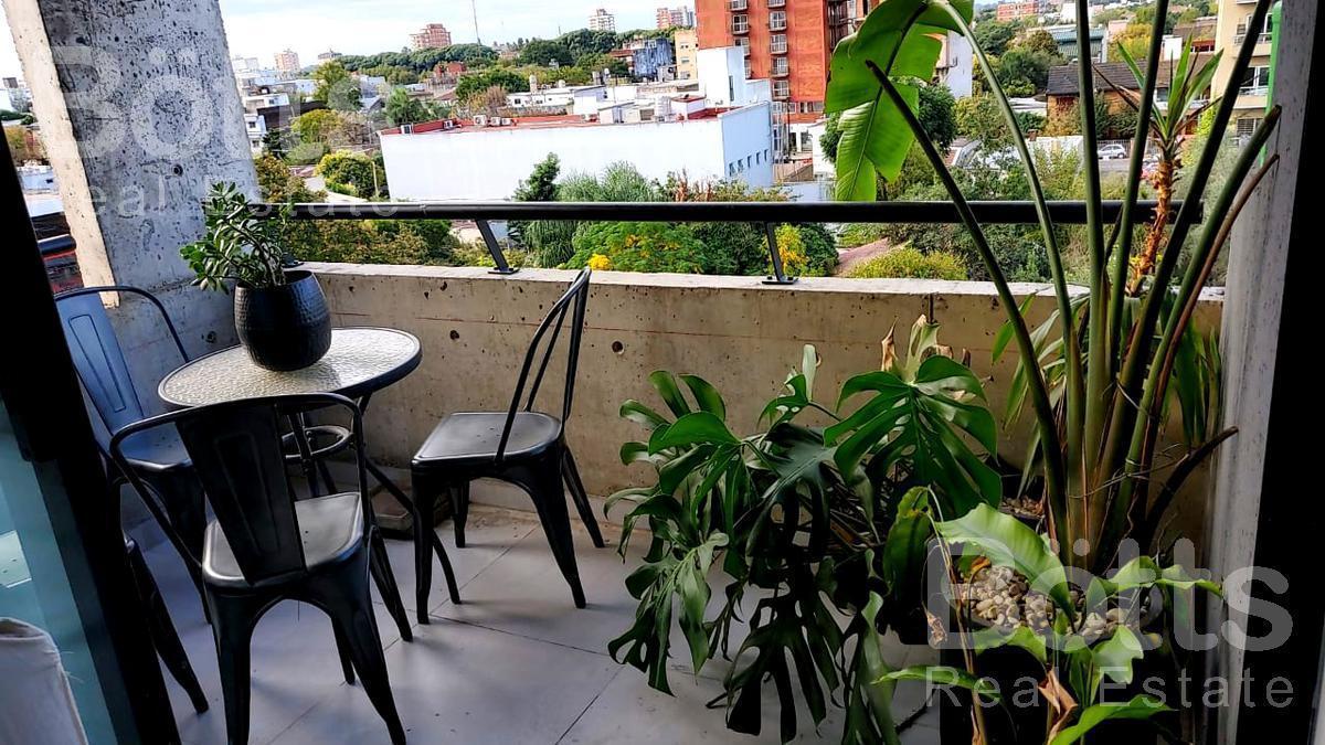 Foto de Venta 2 ambientes en centro de Escobar, imagen 4