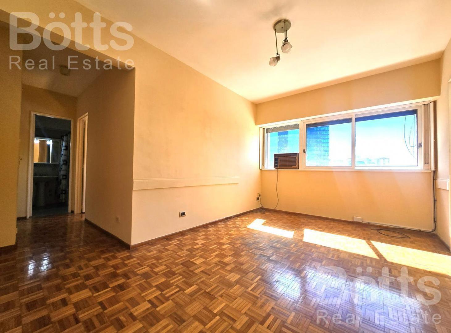 Foto de Alquiler Departamento 2 Ambientes Barrio Retiro, imagen 4