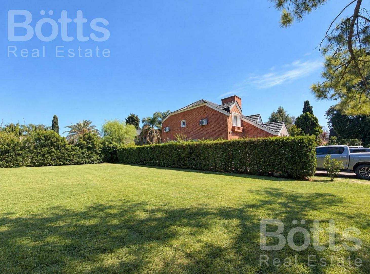 Foto de Terreno en Venta - Country Banco Provincia, imagen 1