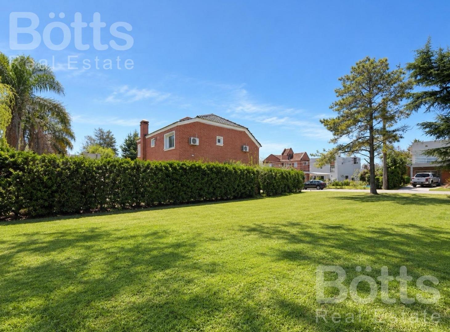 Foto de Terreno en Venta - Country Banco Provincia, imagen 2