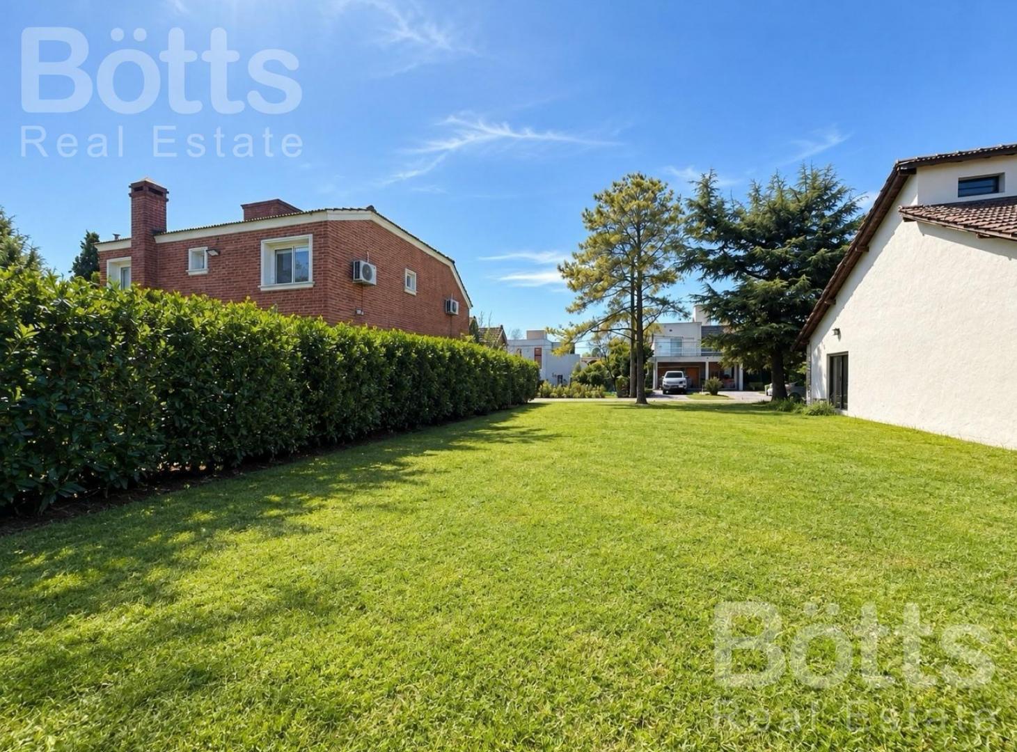 Foto de Terreno en Venta - Country Banco Provincia, imagen 3