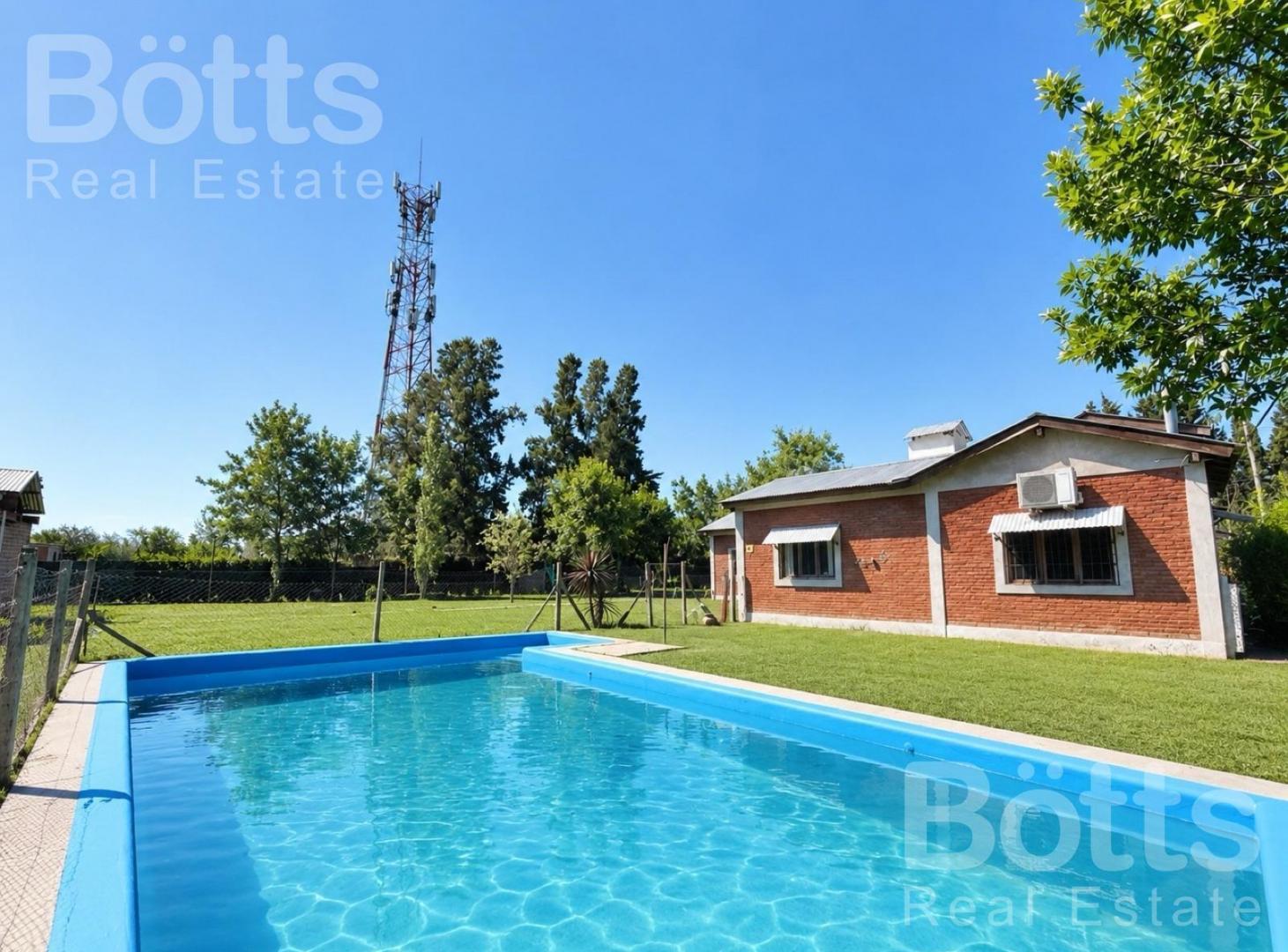 Foto de Casa Quinta en Alquiler a metros del Country Banco Provincia, imagen 1