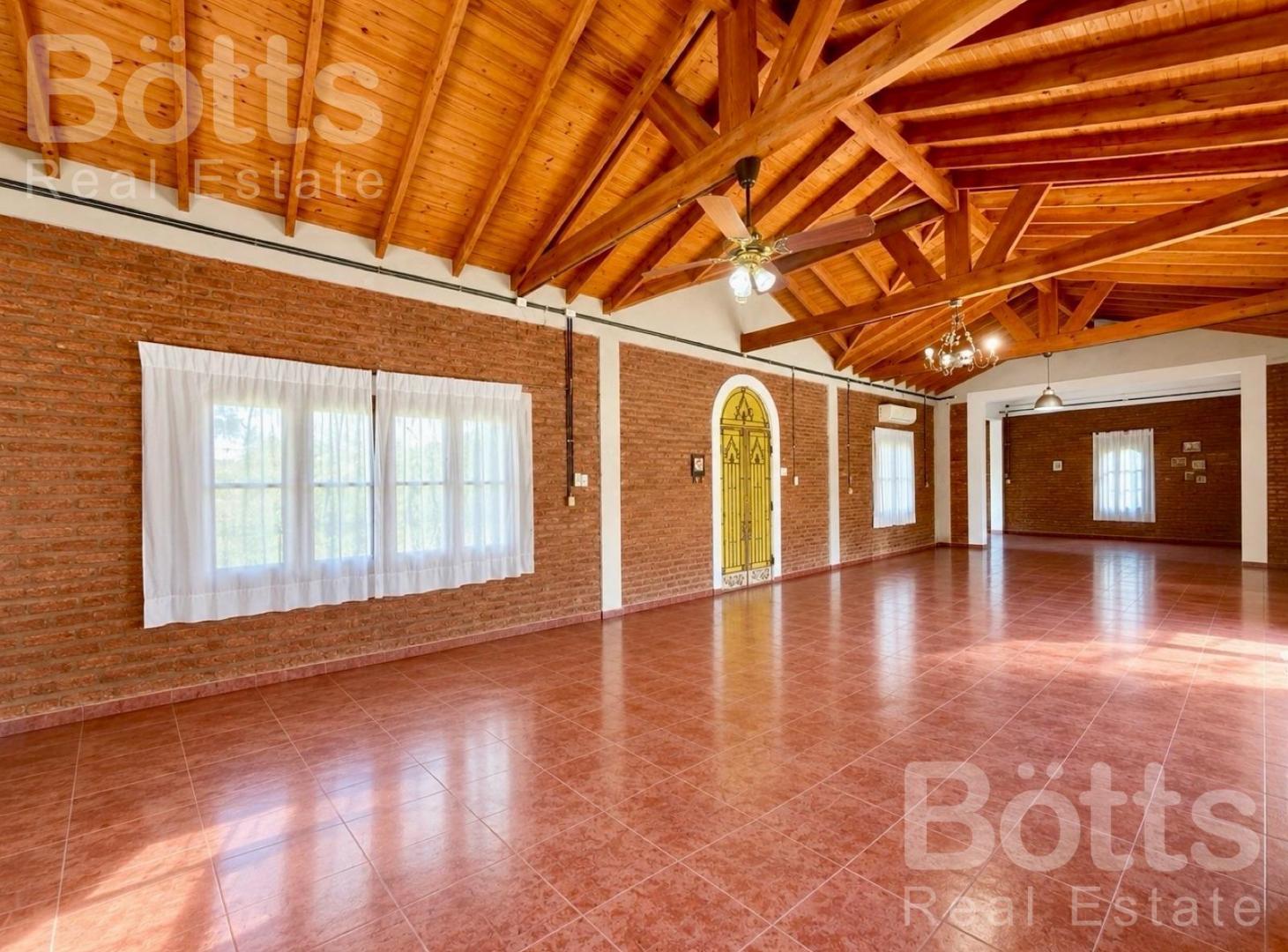 Foto de Casa Quinta en Alquiler a metros del Country Banco Provincia, imagen 2