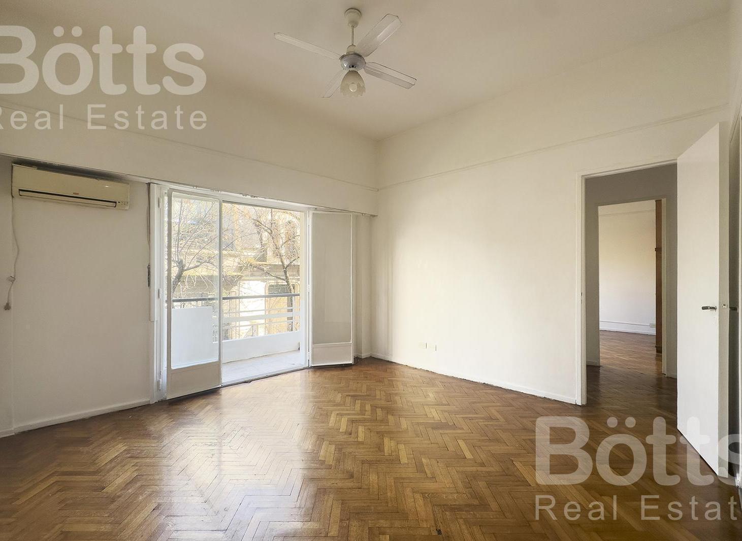 Foto de VENTA DEPARTAMENTO 3 AMBIENTES CON BALCON BALVANERA, imagen 1