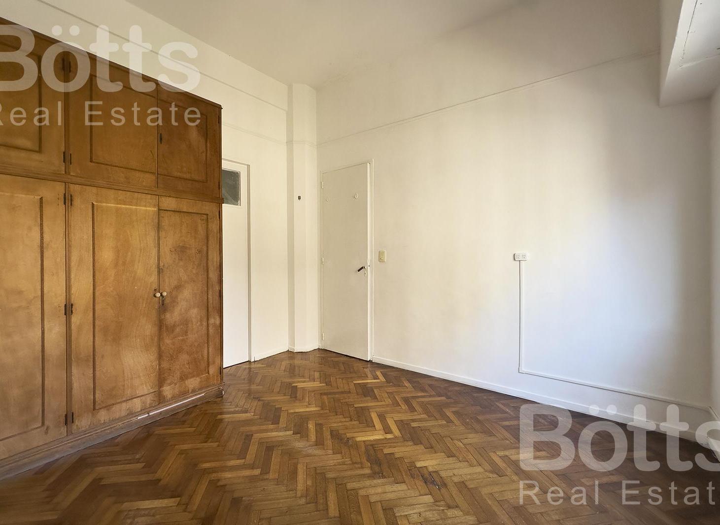 Foto de VENTA DEPARTAMENTO 3 AMBIENTES CON BALCON BALVANERA, imagen 5