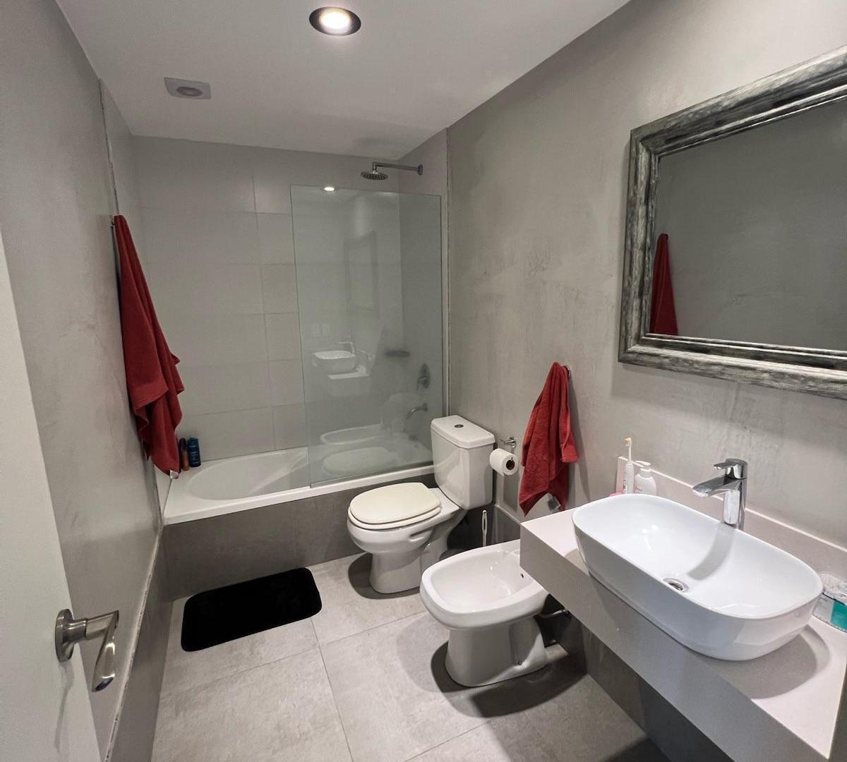 Foto de Moderno 2 Ambientes con Gran Balcón – Domus Libertador, Olivos, imagen 3