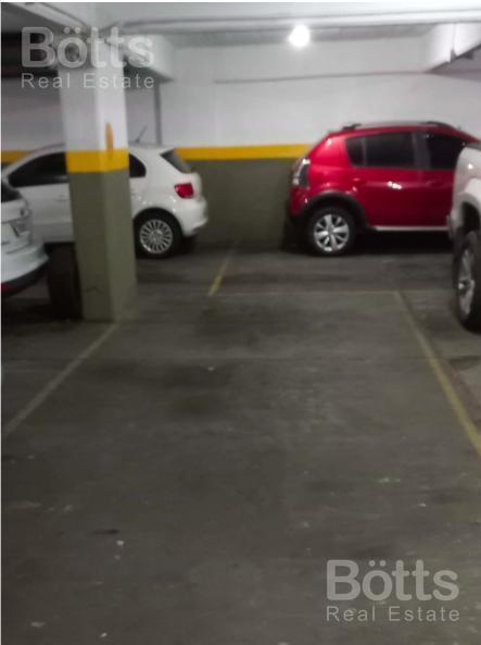Foto de Cochera en Monte Castro, imagen 2