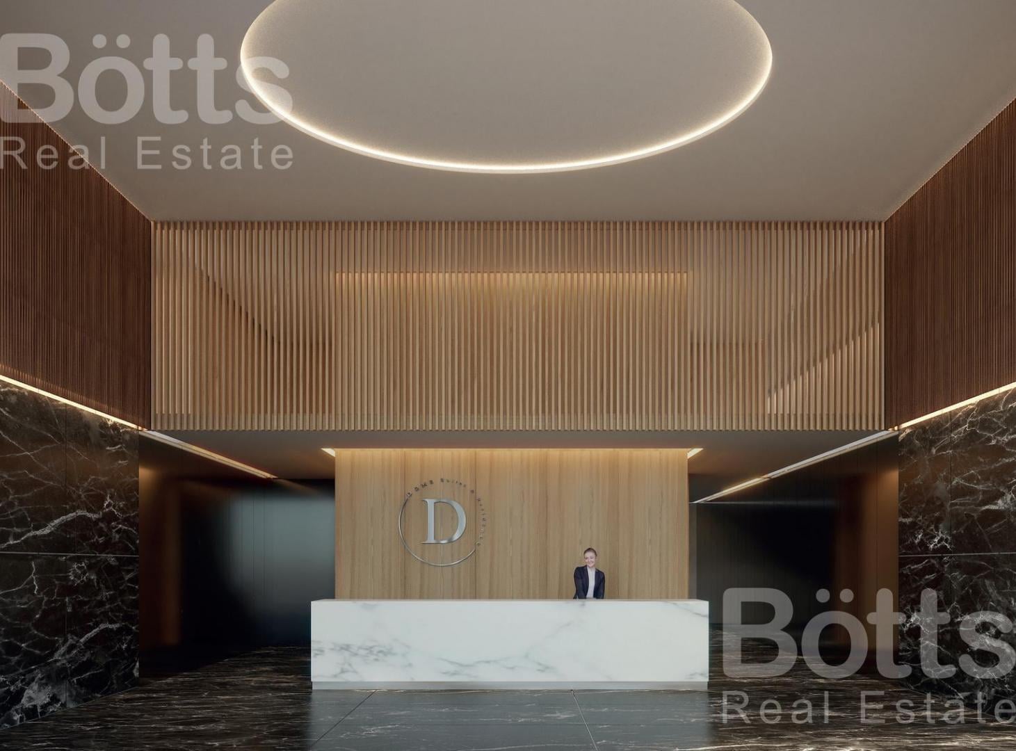 Foto de Exclusivo Departamento en Venta de 3 Ambientes al Frente sobre Humboldt, imagen 3