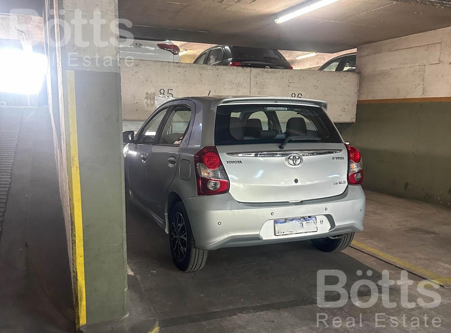 Foto de Cochera en VENTA en Amenábar al 1500, imagen 5