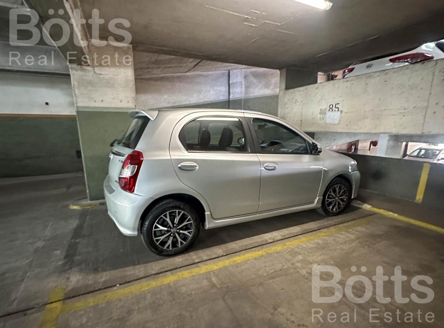 Foto de Cochera en VENTA en Amenábar al 1500, imagen 4
