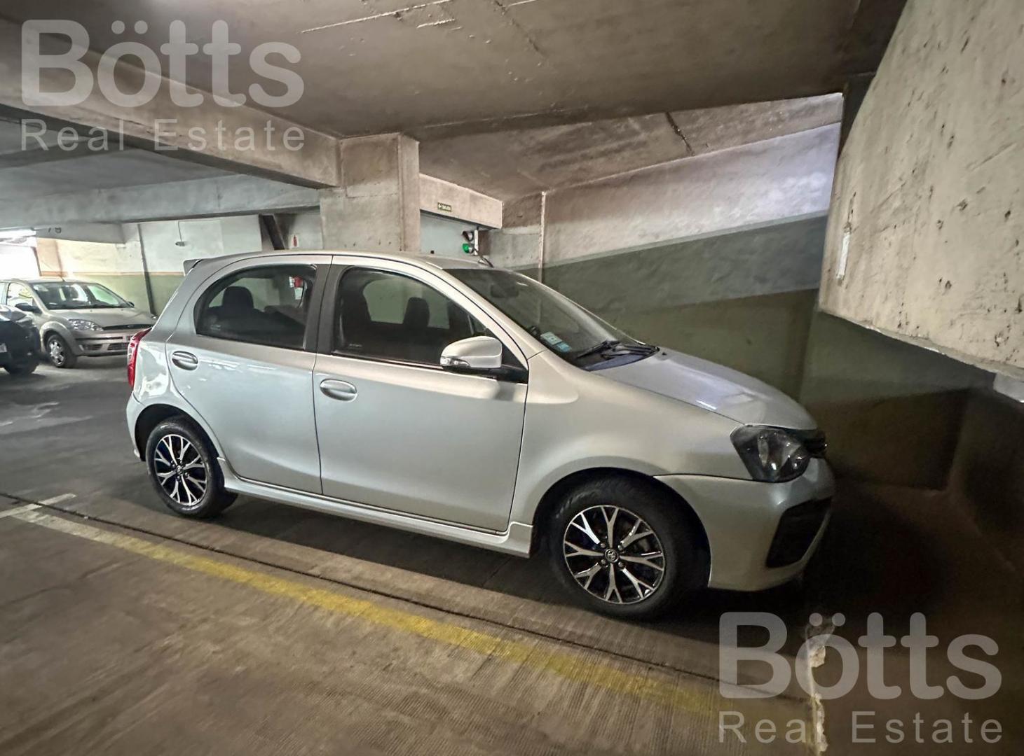 Foto de Cochera en VENTA en Amenábar al 1500, imagen 3