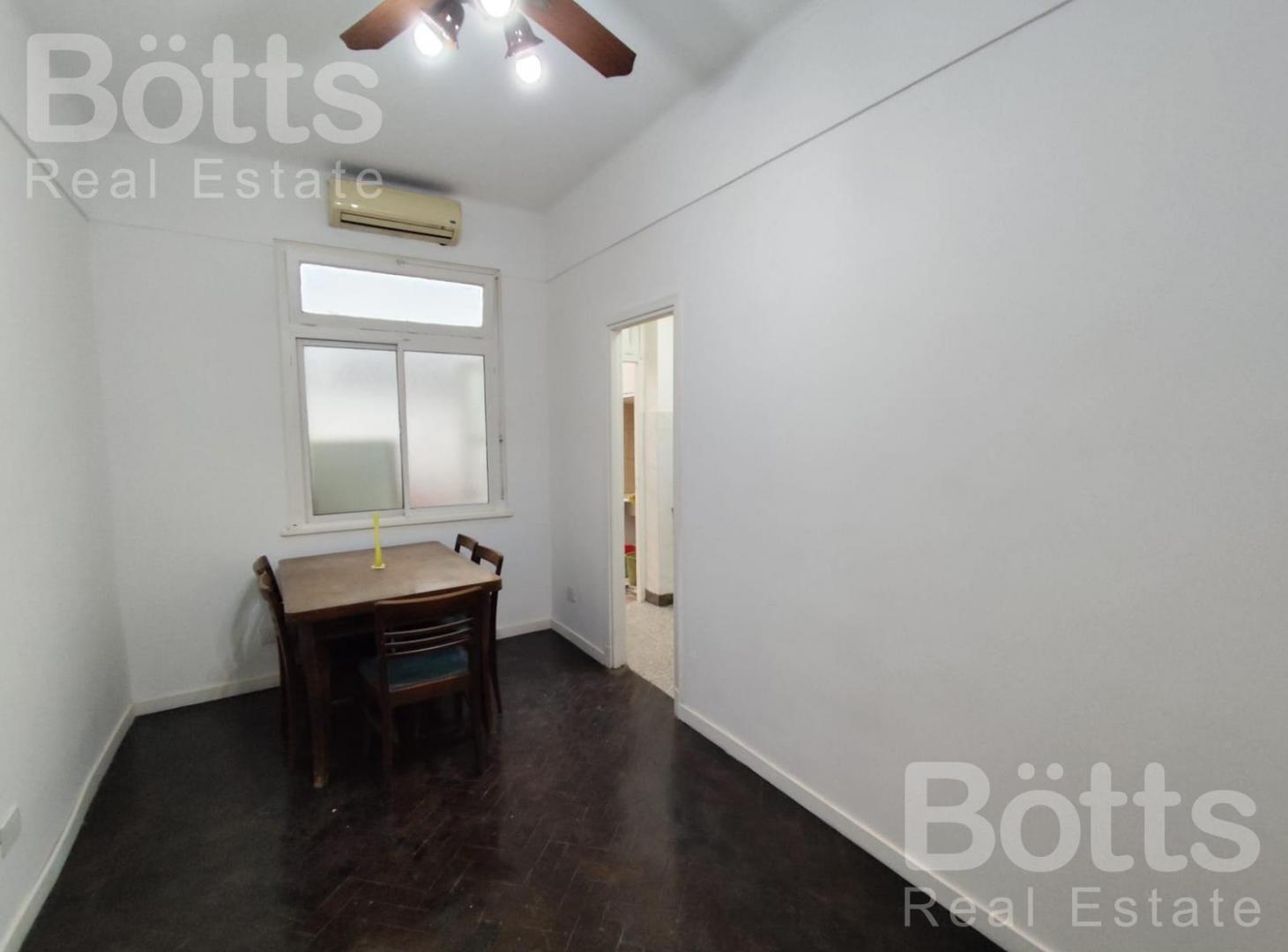 Foto de Departamento en Villa Crespo, imagen 5