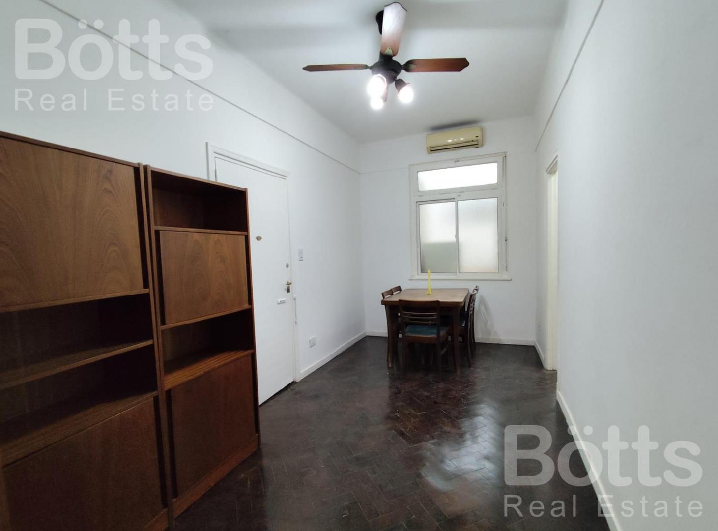 Foto de Departamento en Villa Crespo, imagen 3