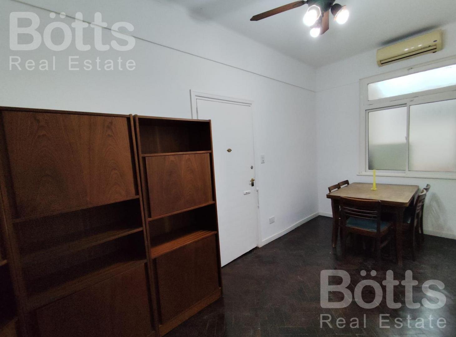 Foto de Departamento en Villa Crespo, imagen 4