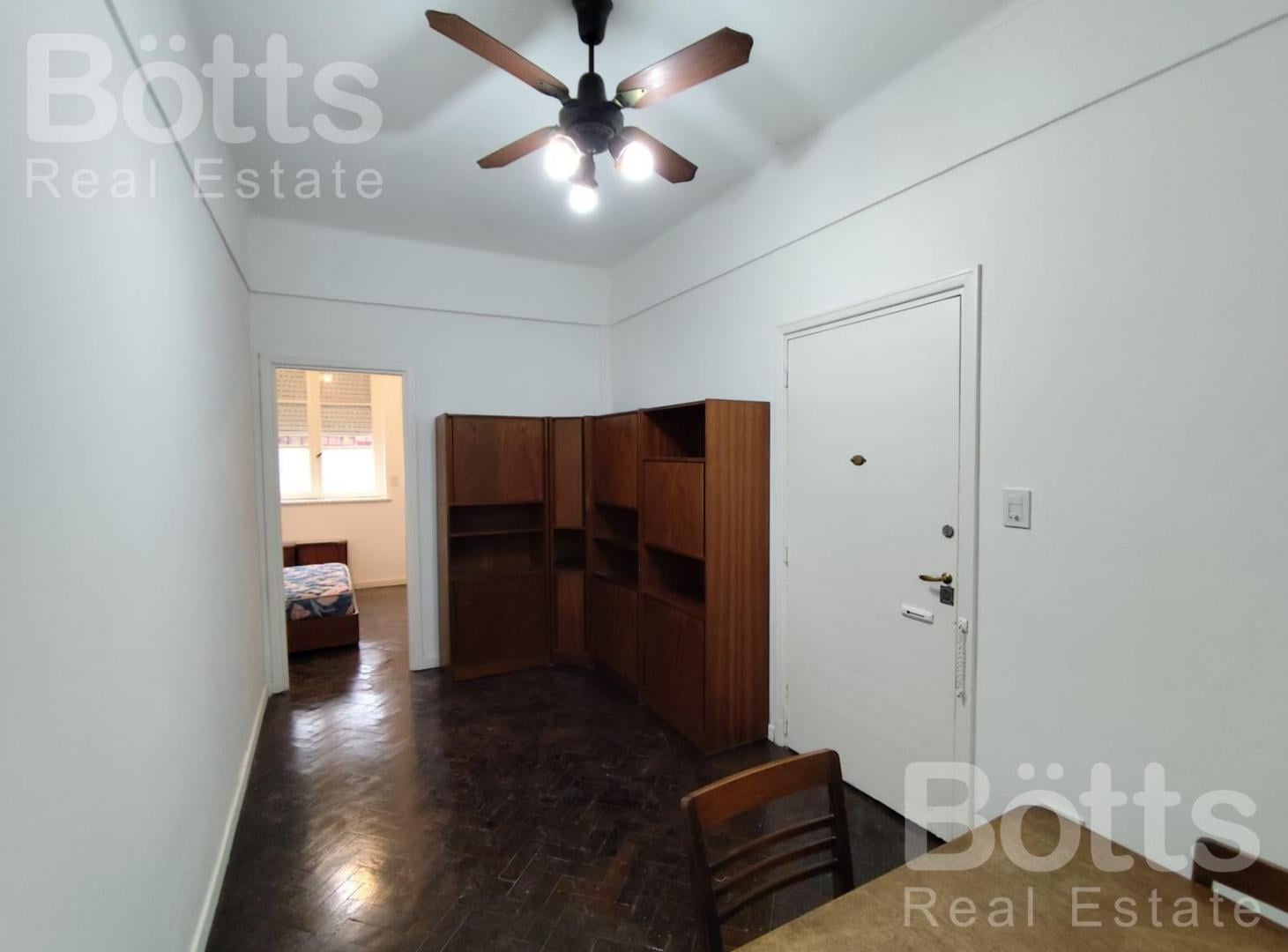 Foto de Departamento en Villa Crespo, imagen 2