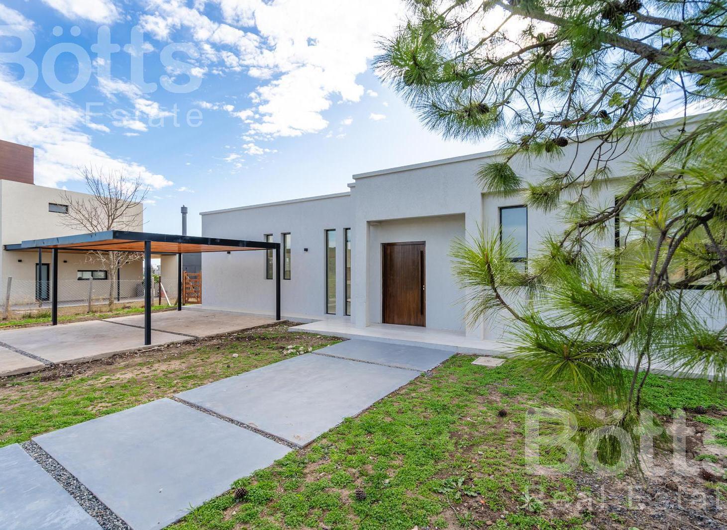 Foto de VENTA - ALQUILER Casa en Medal Country club, imagen 2