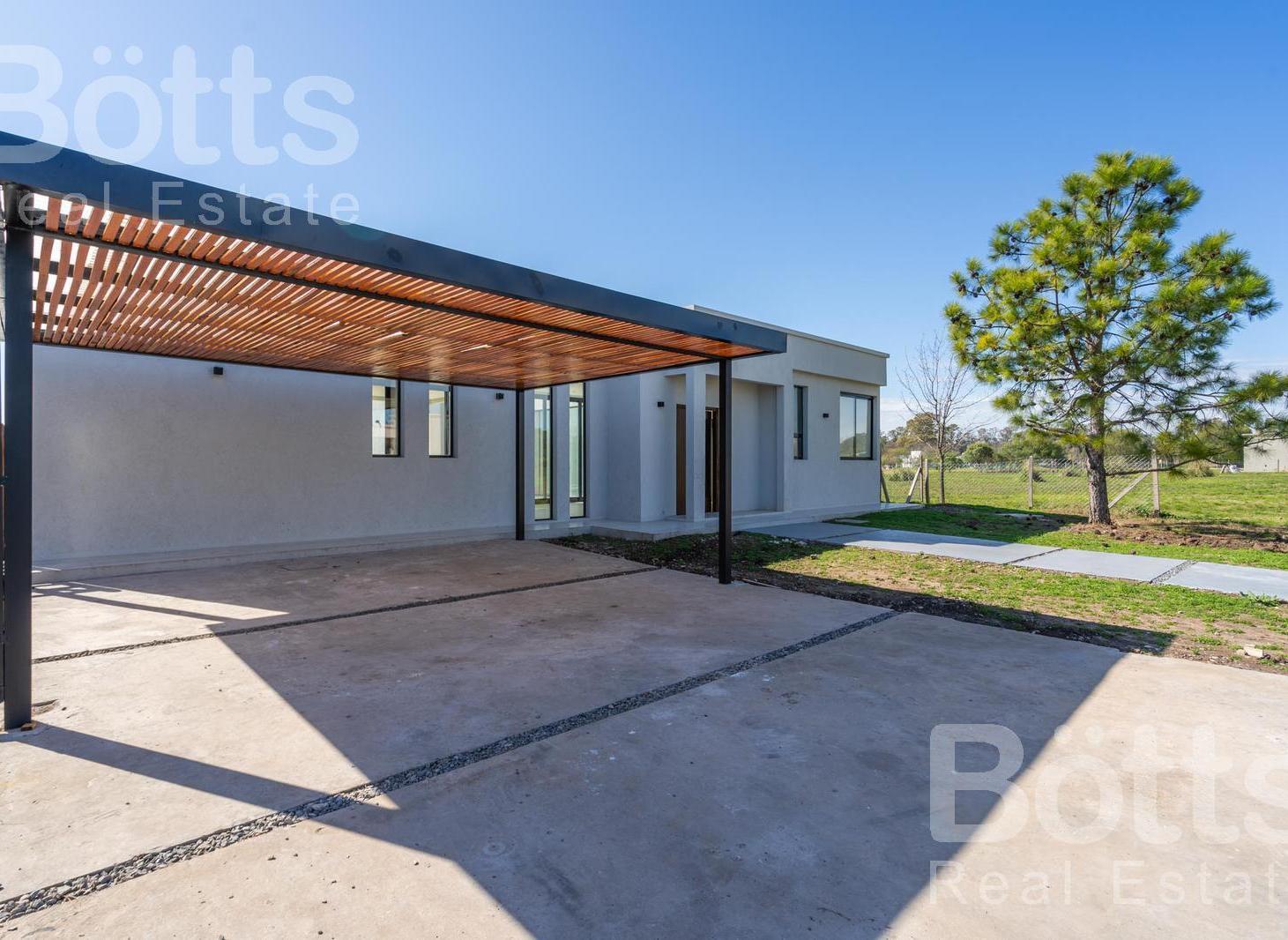 Foto de VENTA - ALQUILER Casa en Medal Country club, imagen 3