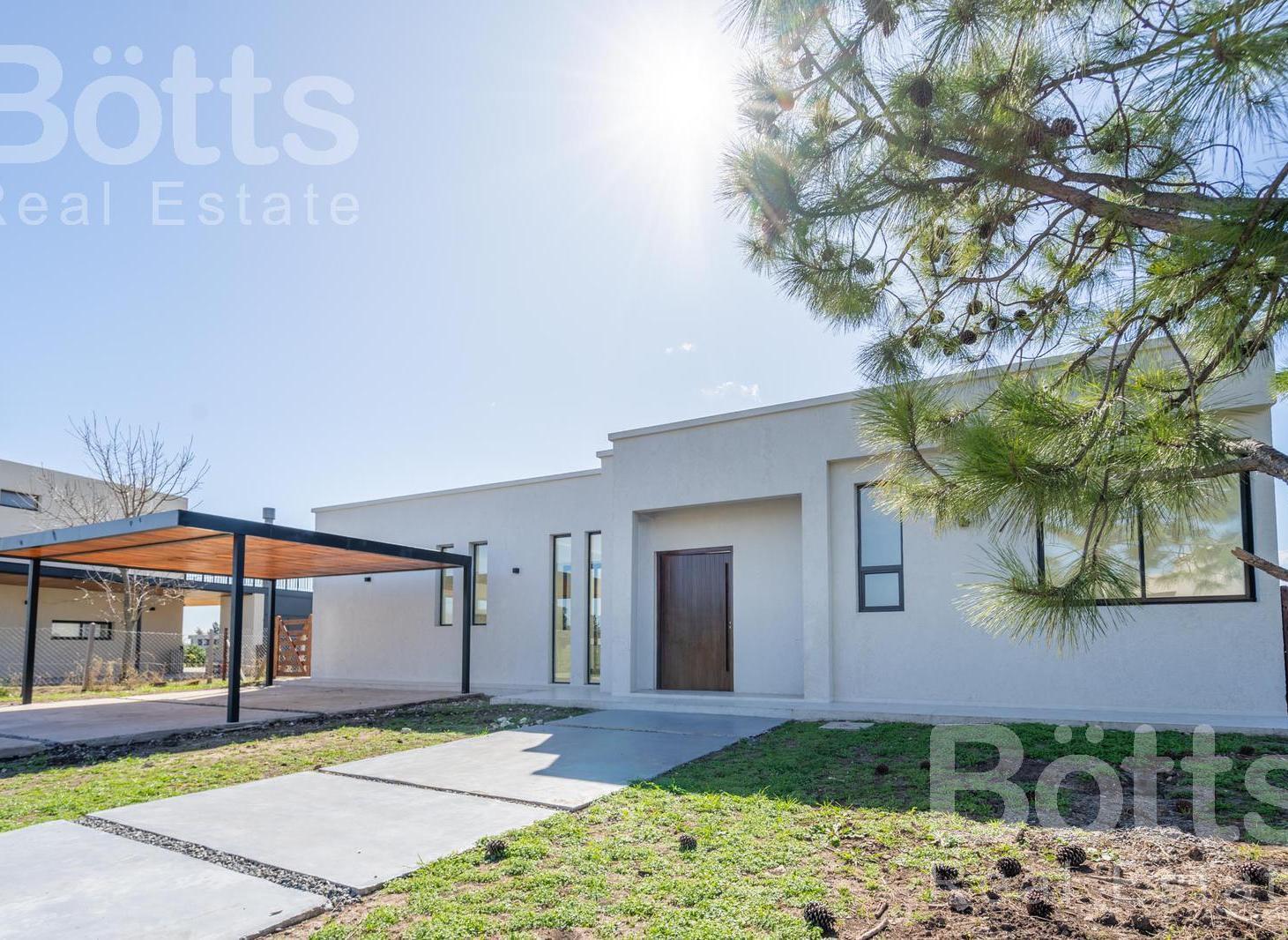 Foto de VENTA - ALQUILER Casa en Medal Country club, imagen 3