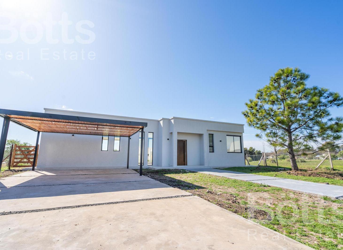 Foto de VENTA - ALQUILER Casa en Medal Country club, imagen 1