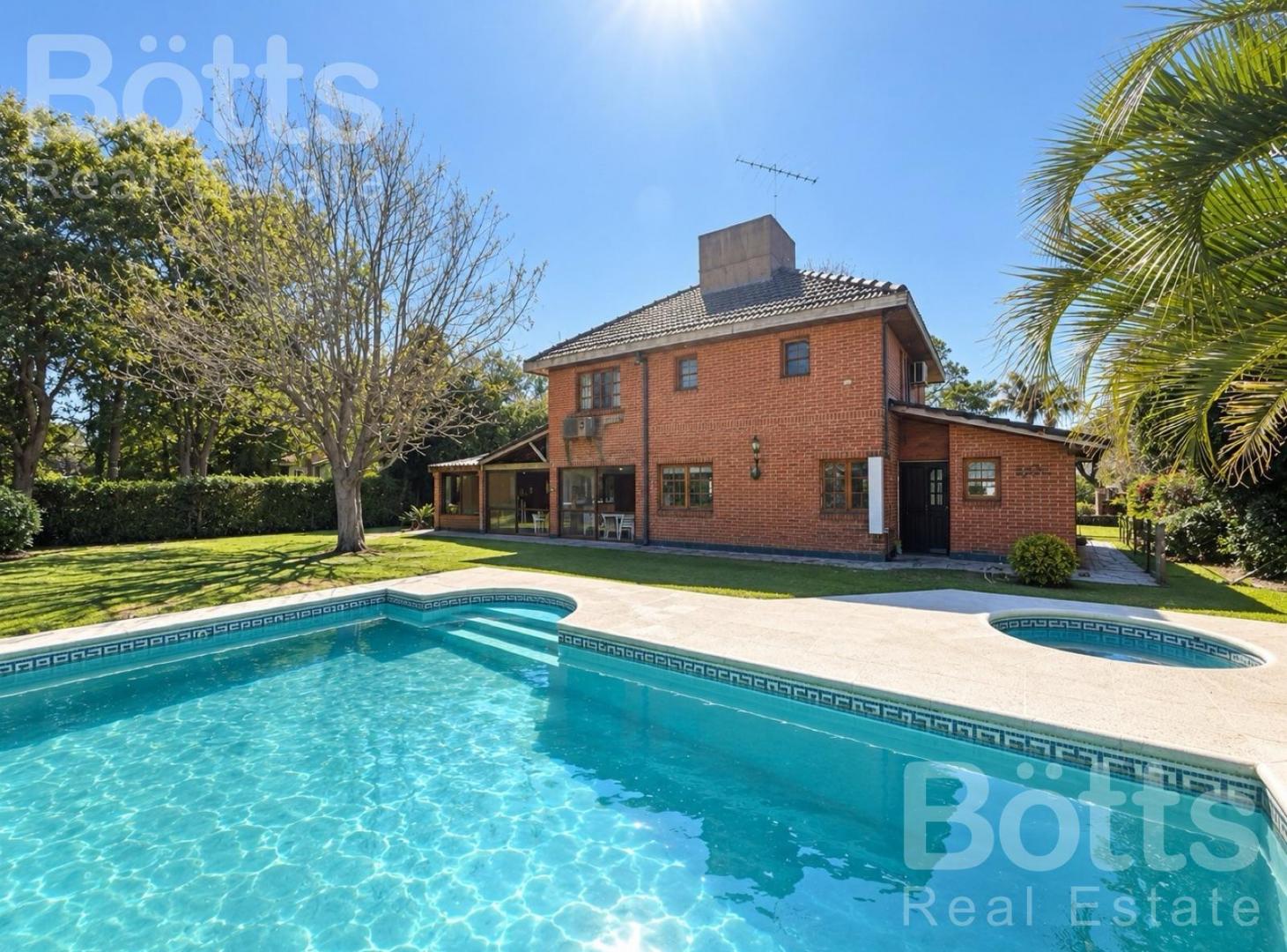 Foto de Casa en Venta en Country Banco Provincia - ACEPTA PERMUTA 50%, imagen 1