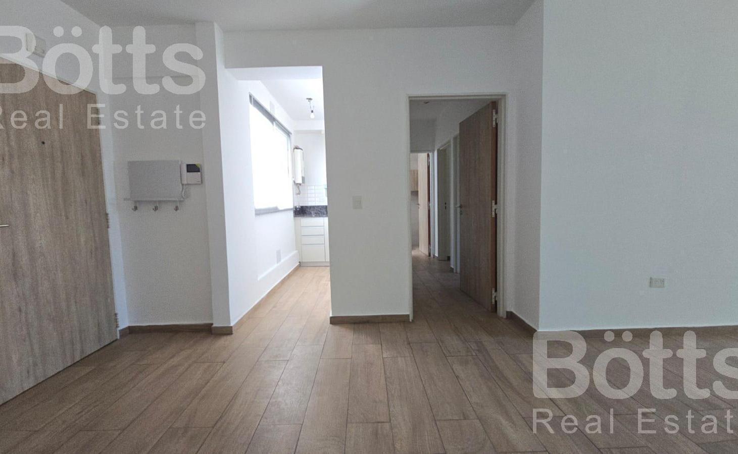 Foto de Alquiler Departamento 3 Ambientes c/balcón y cochera .Saavedra, imagen 2