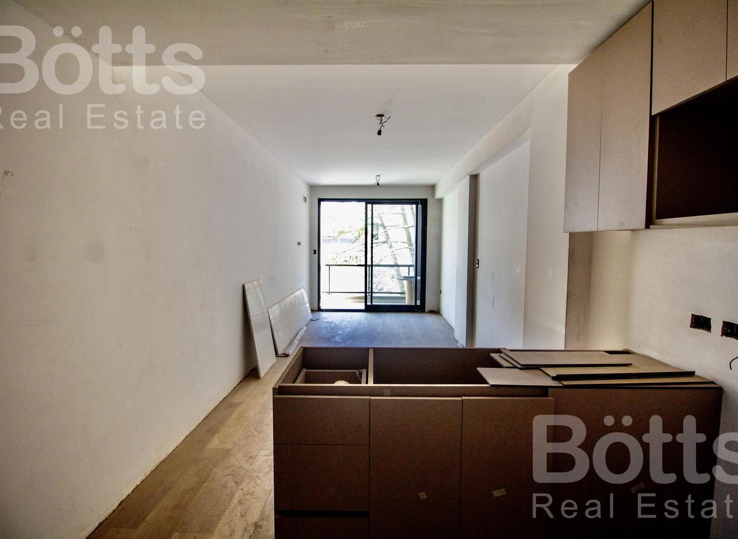 Foto de Venta MONOAMBIENTE - Precio pozo y Posesión en 30 días- Almagro, imagen 5