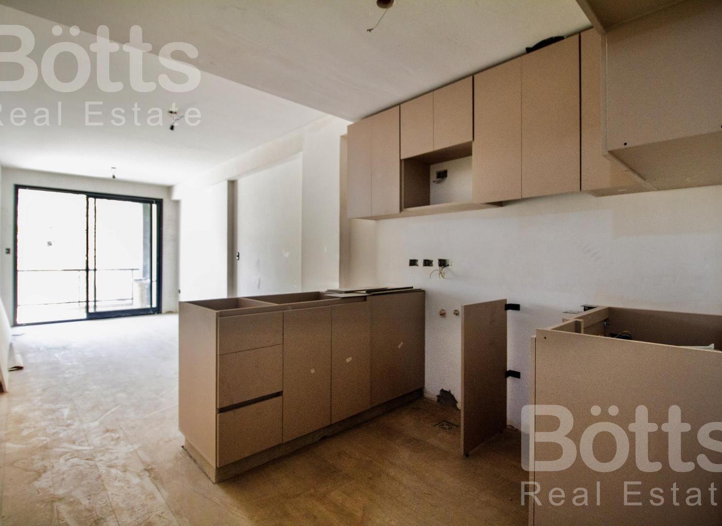 Foto de Venta MONOAMBIENTE - Precio pozo y Posesión en 30 días- Almagro, imagen 3