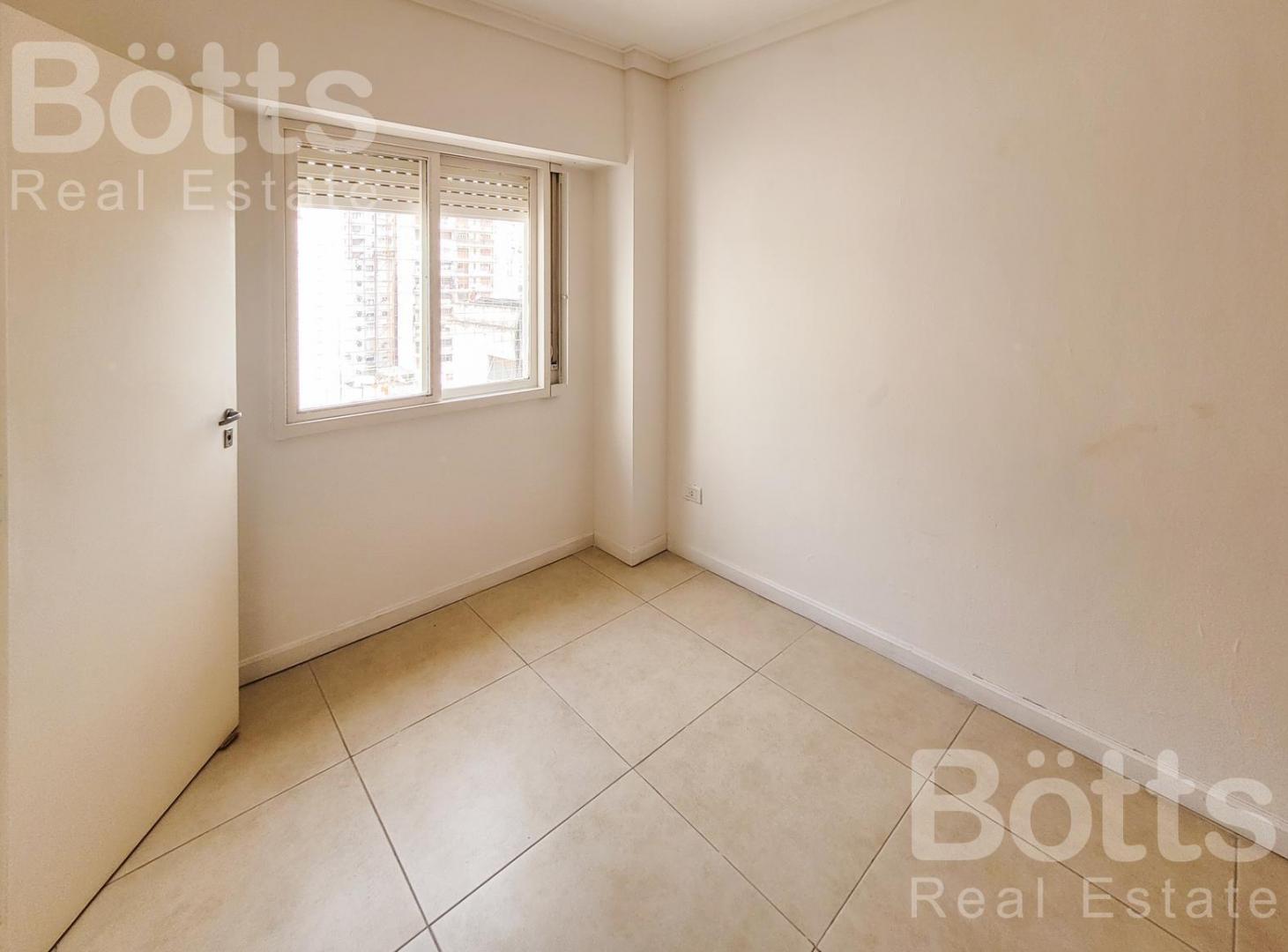 Foto de Departamento en Alquiler. 2 Ambientes. Súper Luminoso. Primera Junta, imagen 3