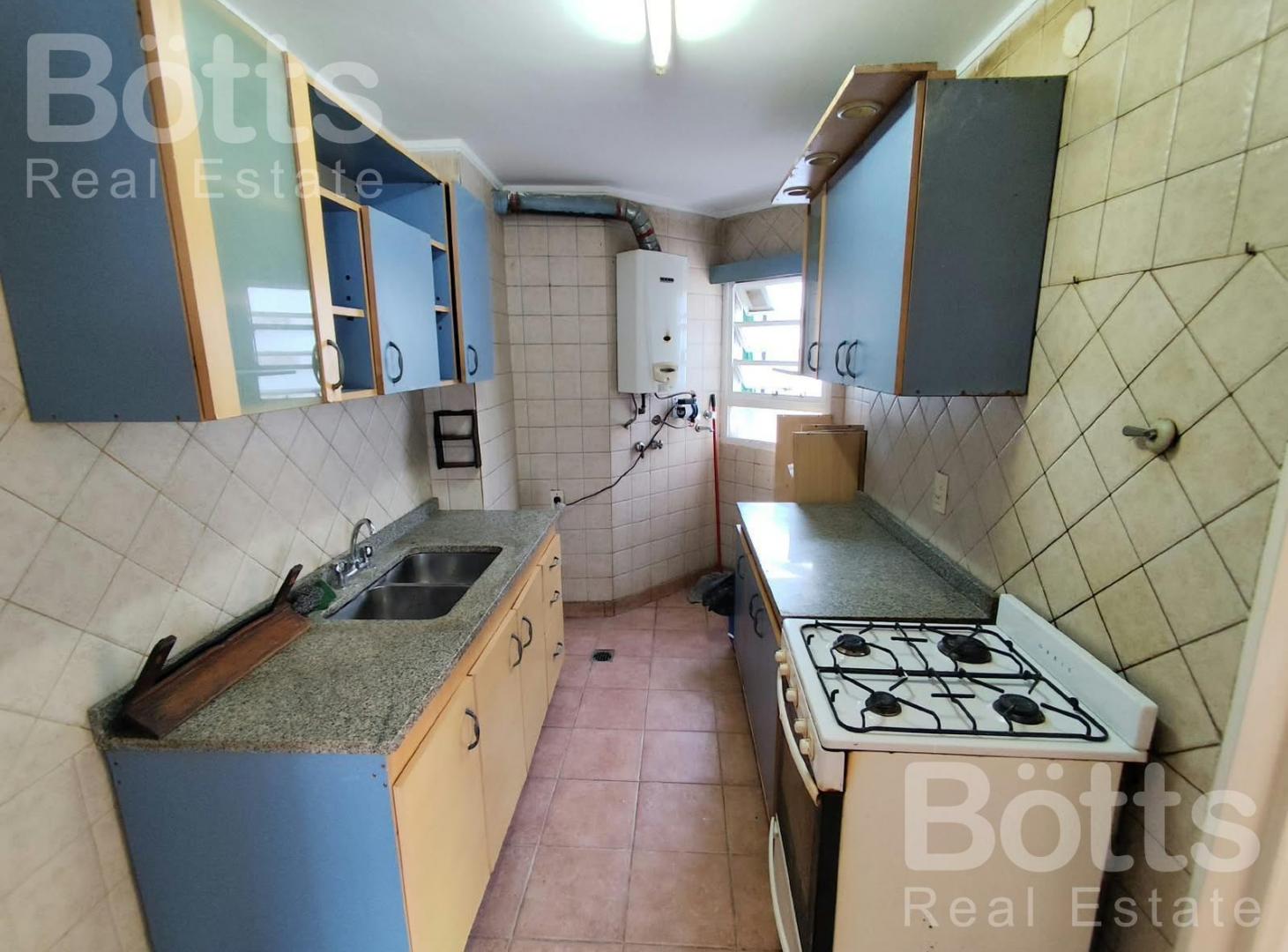 Foto de Duplex 4 ambientes Dependencia Belgrano, imagen 2