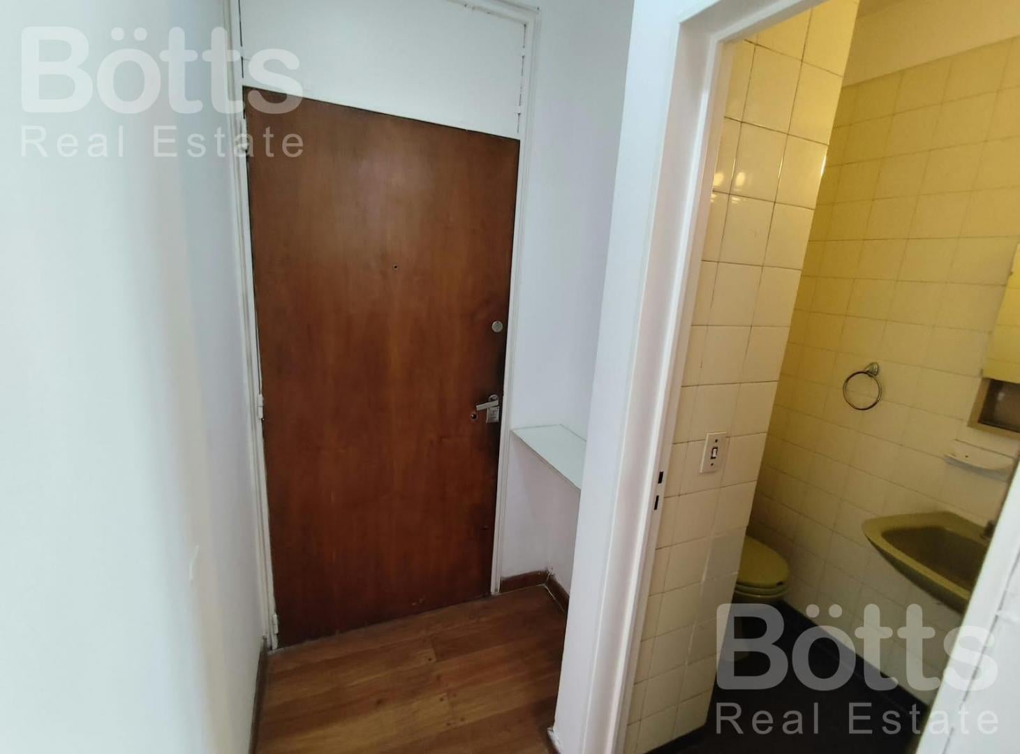Foto de Duplex 4 ambientes Dependencia Belgrano, imagen 1