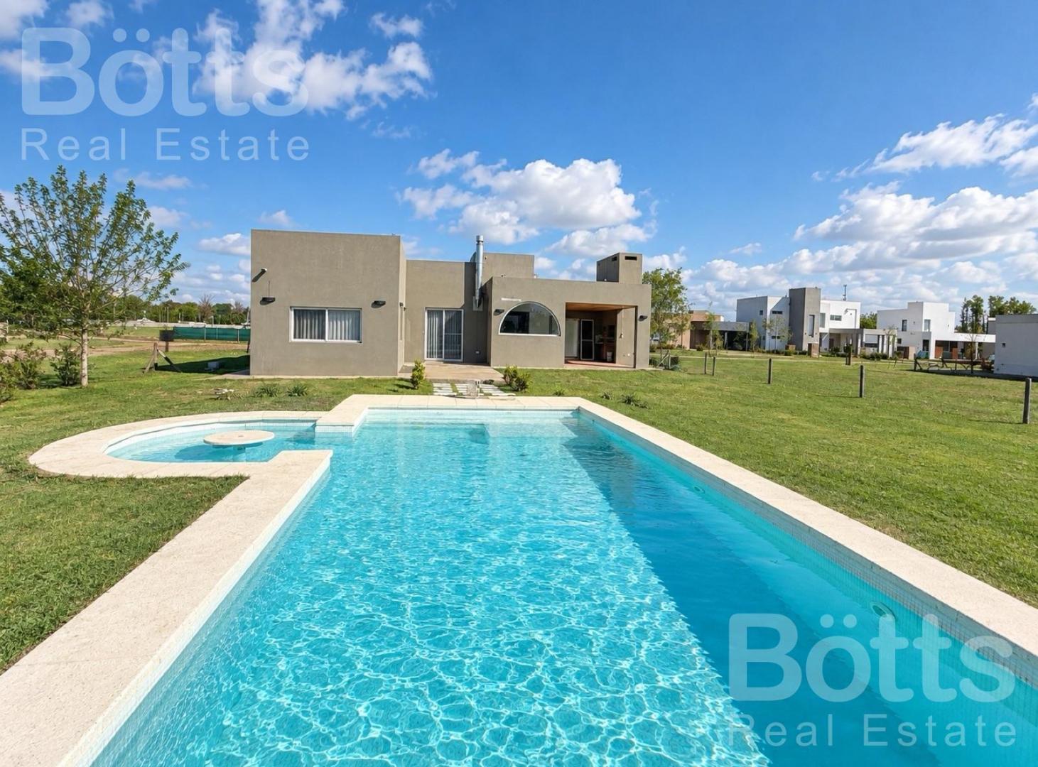 Foto de Casa en Alquiler en Barrio Los Juncos, imagen 2