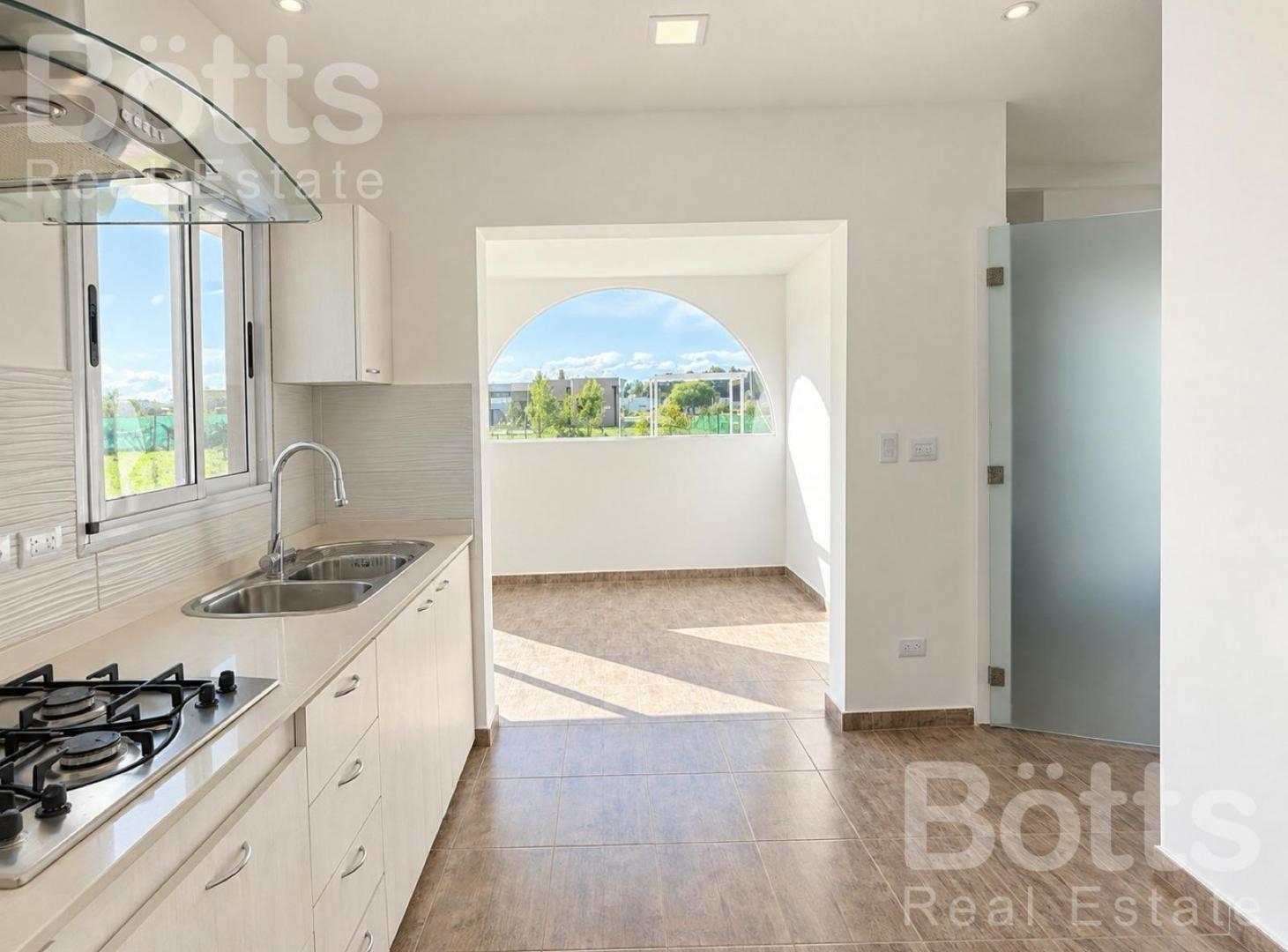 Foto de Casa en Alquiler en Barrio Los Juncos, imagen 4