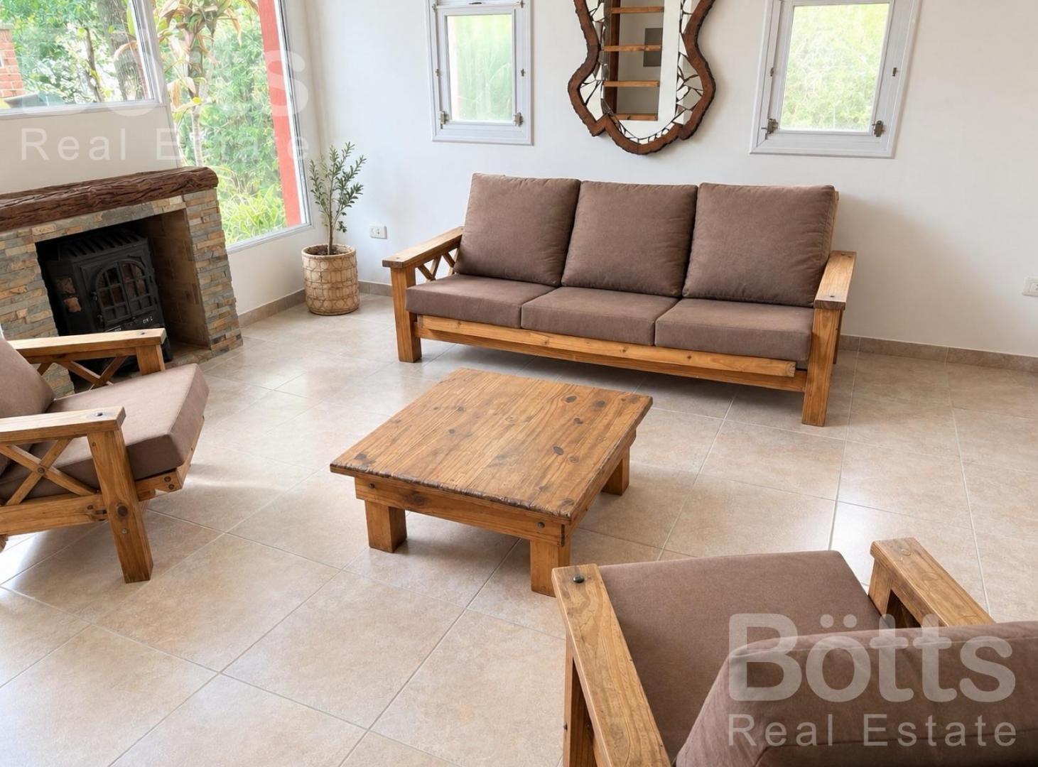 Foto de Casa en Alquiler en Country Club Banco Provincia, imagen 2