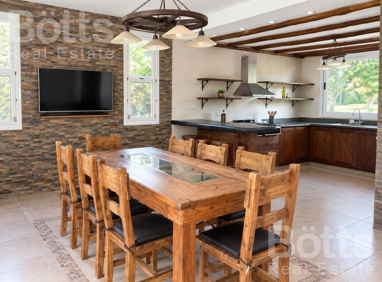 Foto de Casa en Alquiler en Country Club Banco Provincia, imagen 1