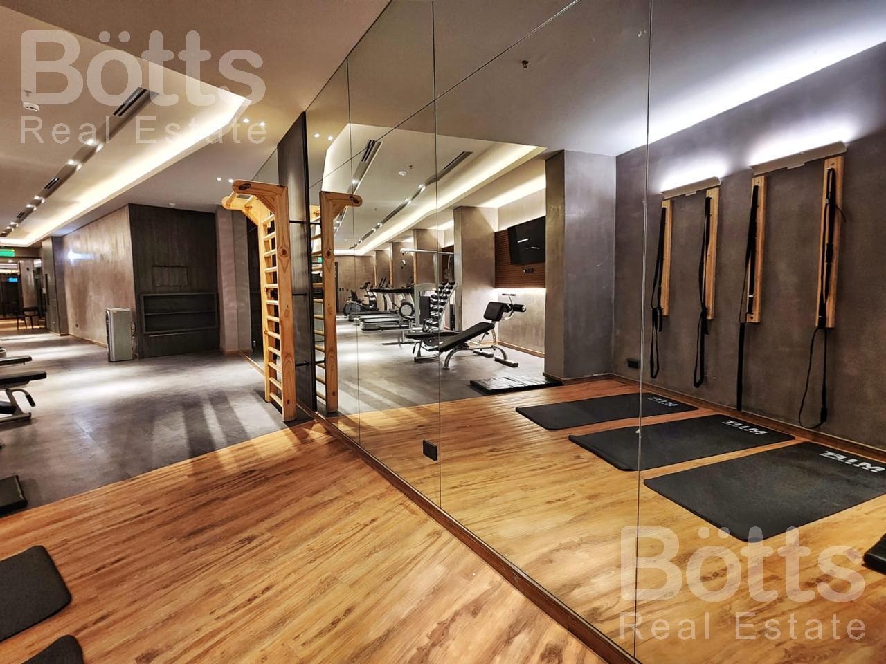 Foto de Venta Monoambiente Caballito Park Cid Full Amenities, imagen 3