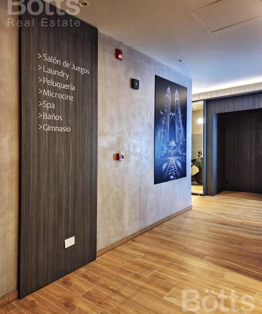 Foto de Venta Monoambiente Caballito Park Cid Full Amenities, imagen 4
