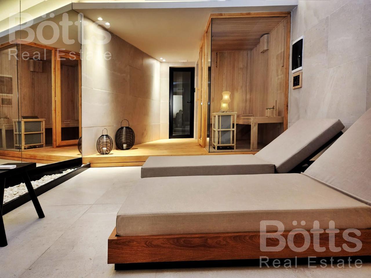 Foto de Venta Monoambiente Caballito Park Cid Full Amenities, imagen 5