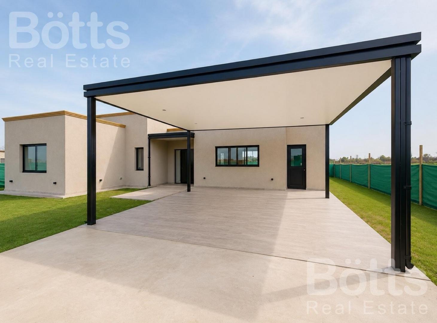 Foto de Casa en Alquiler a Estrenar en Los Juncos, imagen 1