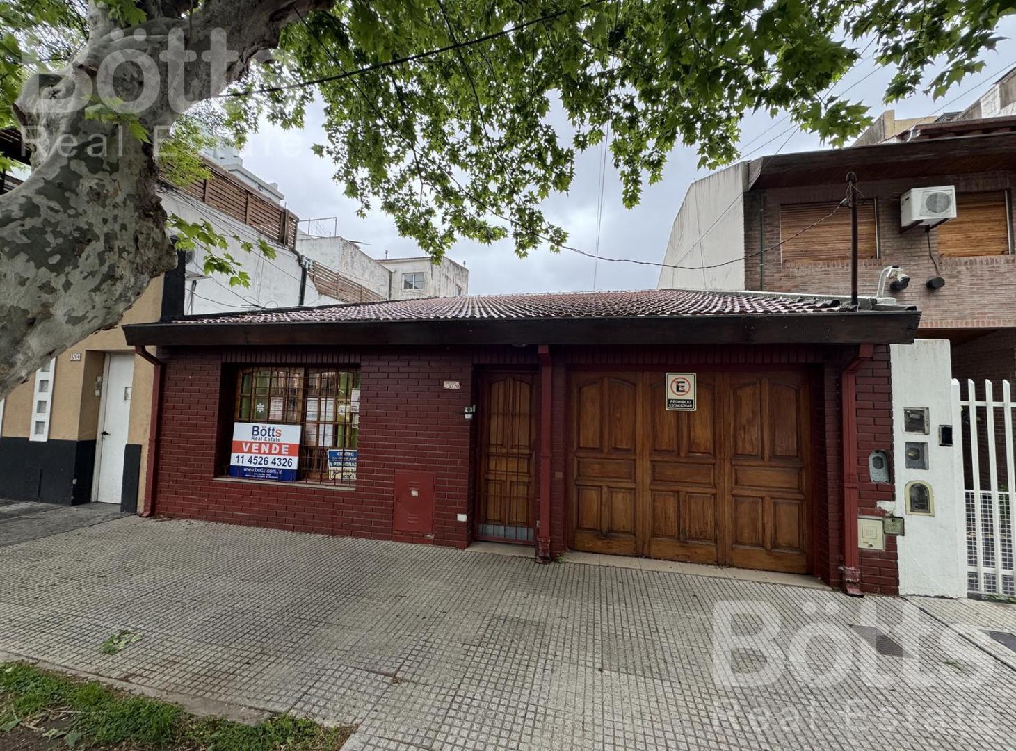 Foto de Lote Residencial Devoto, imagen 1