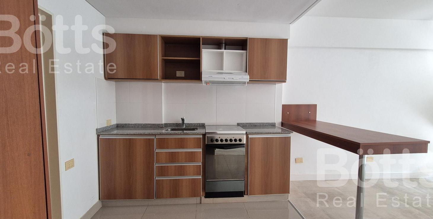Foto de Monoambiente divisible c/ balcón. Palermo., imagen 1
