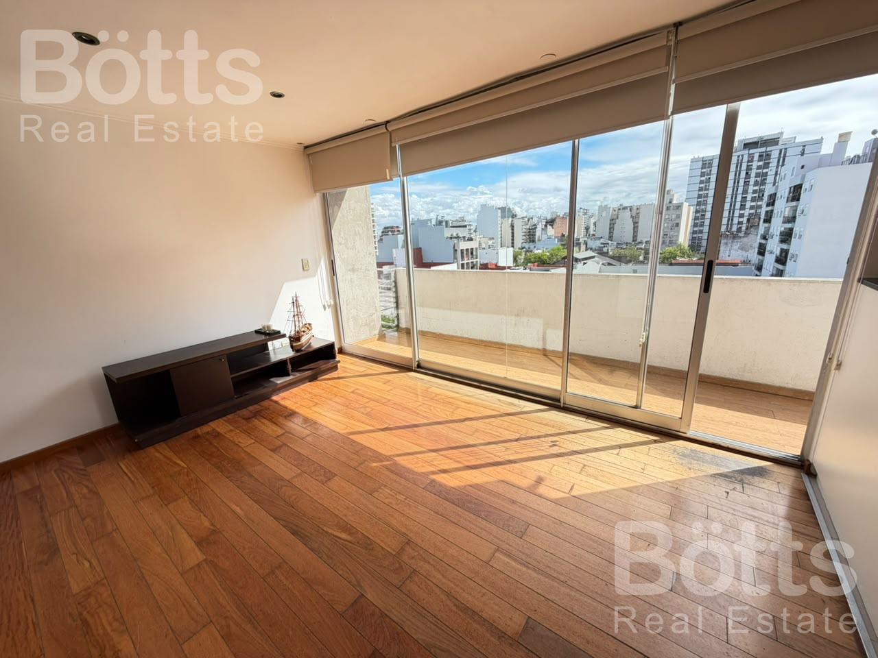 Foto de San Cristóbal: dúplex en piso alto con entrepiso, 24 de Noviembre al, imagen 3