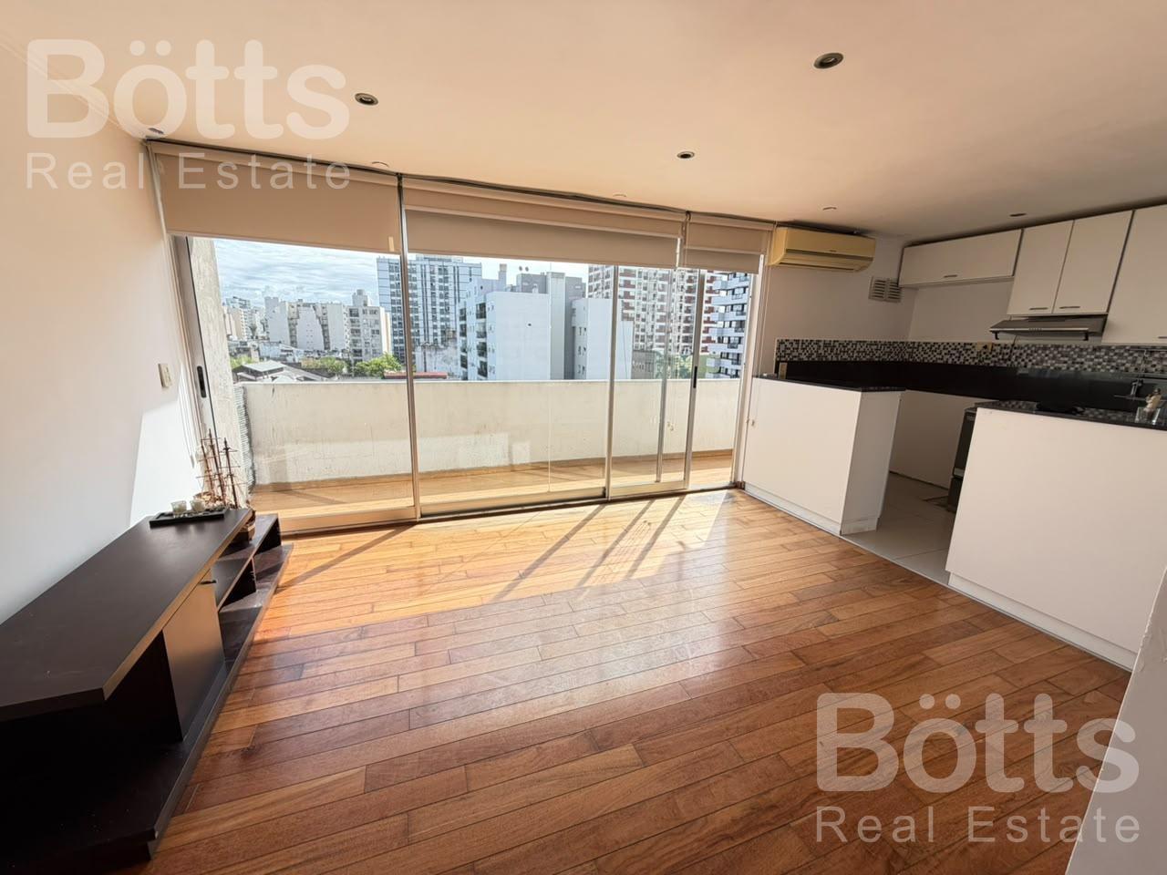 Foto de San Cristóbal: dúplex en piso alto con entrepiso, 24 de Noviembre al, imagen 2