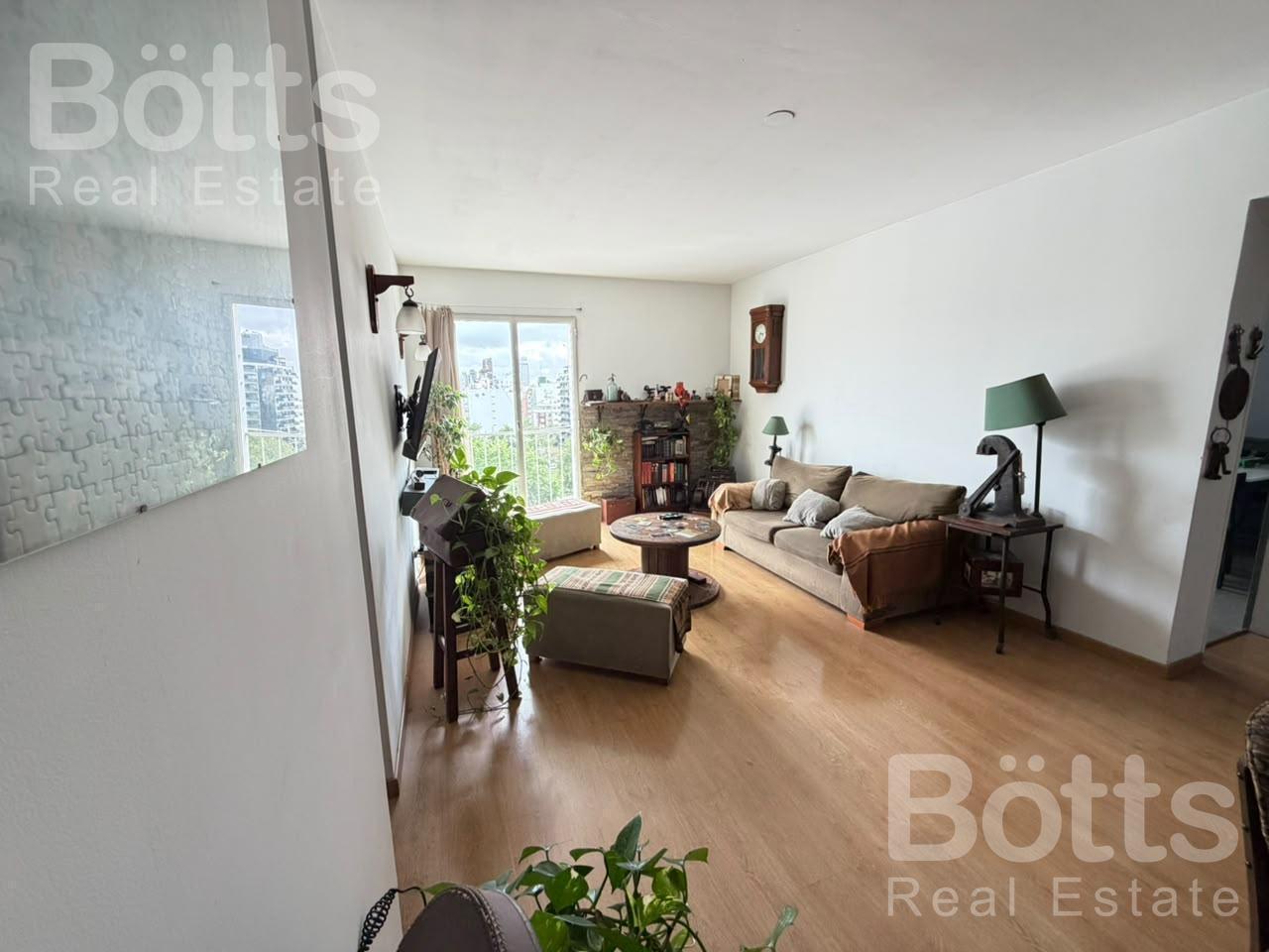 Foto de 4 ambientes en piso 9 – Teodoro García al 2800, Colegiales, imagen 4
